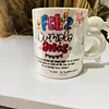 Mug Oreja Conejo